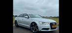 Audi A6 2.8 FSI 150KW Multitronic 2011 Grijs, 2773 cc, Zilver of Grijs, 6 cilinders, A6