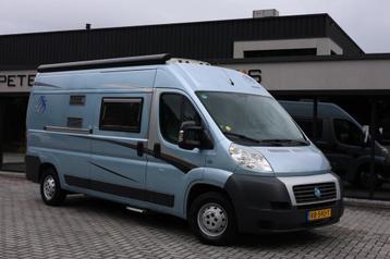 Knaus Boxstar 600 | Luifel | Camera | Zeer goed onderhouden  beschikbaar voor biedingen