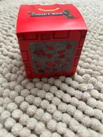 Mc Donalds creeper Minecraft blokje nieuw in verpakkking, Ophalen of Verzenden, Nieuw, Balpen, Overige merken