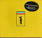 Jamiroquai - Virtual insanity, Pop, 1 single, Ophalen of Verzenden, Maxi-single