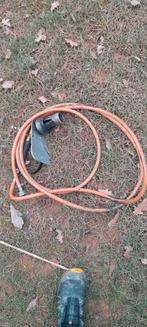 02 varkenshaarbrander dakbrander, Ophalen of Verzenden