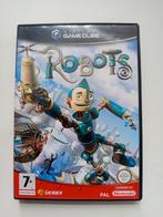 Robots GameCube, 1 speler, Verzenden, Gebruikt, Vanaf 3 jaar