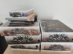 Conan zeer compleet inclusief inserts, Ophalen of Verzenden, Zo goed als nieuw