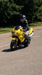 Honda VTR1000 Firestorm, 2 cilinders, Super Sport, Particulier, Meer dan 35 kW
