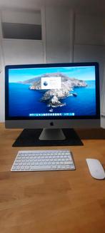 imac 27 inch 2013, Ophalen, 32 GB, SSD, IMac