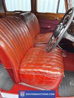 Jaguar MK IV | 1948 | Route 66 Auctions, Auto's, Oldtimers, Overige carrosserieën, Zwart, Bedrijf, Handgeschakeld