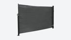Terras windscherm, Ophalen, Gebruikt, 100 tot 150 cm, Aluminium