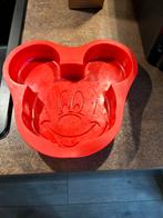 Disney Mickey Mouse Bakvorm - Nieuw!, Ophalen of Verzenden, Nieuw