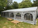 Partytent, Partytent, Minder dan 4 meter, Zo goed als nieuw, Minder dan 5 meter