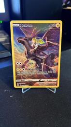 Zekrom (BRS TG05), Ophalen of Verzenden, Zo goed als nieuw, Losse kaart