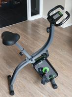 Hometrainer TUNTURI cardio fit B20, Sport en Fitness, Fitnessapparatuur, Hometrainer, Ophalen of Verzenden, Zo goed als nieuw