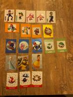 Super mario panini kaartjes, Ophalen of Verzenden, Gebruikt, Meerdere plaatjes