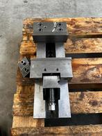 Precisieklem, freesklem, machineklem 175mm, Doe-het-zelf en Verbouw, Ophalen, Gebruikt, Dimatech, Dimatech