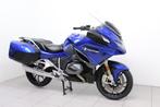 BMW R 1250 RT (bj 2023), Traction Control, 1254 cc, Bedrijf, Meer dan 35 kW