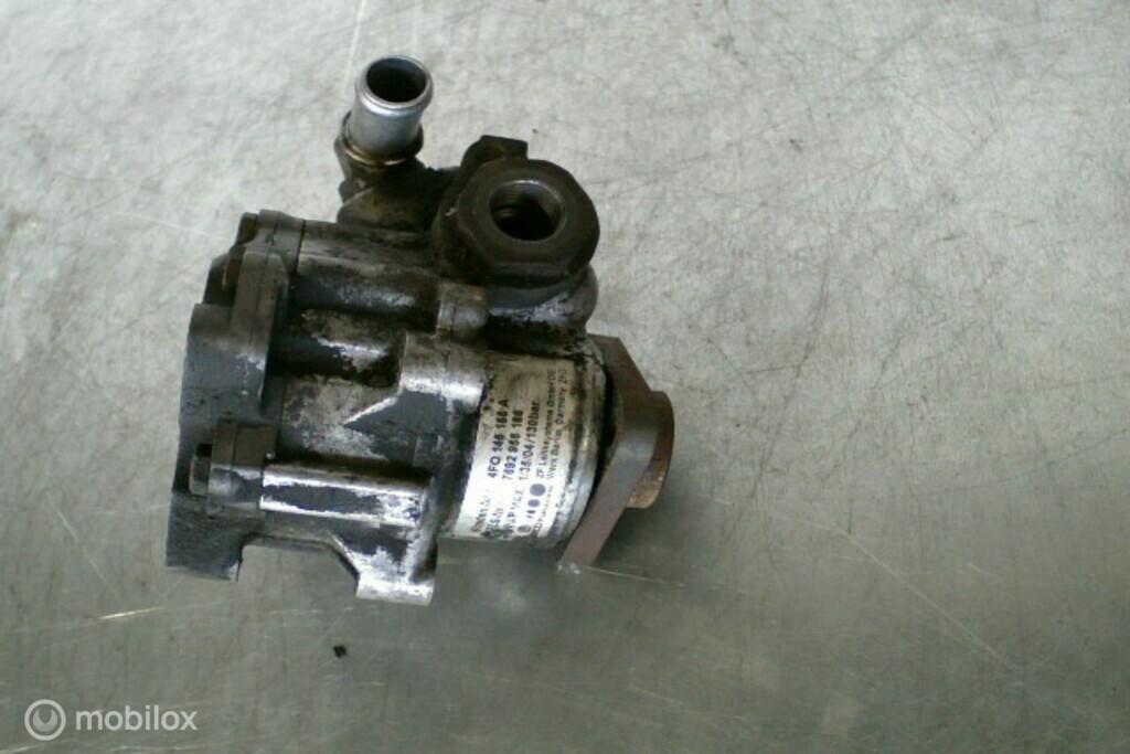 Stuurbekrachtigingspomp ​​4F0145155A​ ​​Audi A6 ('04-'11), Audi, Gebruikt, Audi, Ophalen of Verzenden