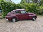 Volvo PV544 1962 in goede staat. Netjes. Incl LPG, Auto's, Oldtimers, Achterwielaandrijving, Bruin, Handgeschakeld, Particulier