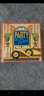 Party on the Beach Bordspel, Hobby en Vrije tijd, Gezelschapsspellen | Bordspellen, Onbekend, Vijf spelers of meer, Ophalen of Verzenden