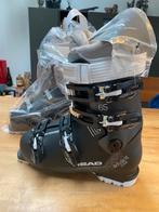 HEAD ADVANT EDGE 65W, BLACK/ANTHRACITE (MAAT 40-41), 140 tot 160 cm, Nieuw, Ophalen of Verzenden, Carve