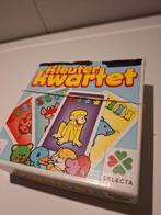 Kleuter kwartet, Verzamelen, Ophalen of Verzenden, Gebruikt, Kwartet(ten)