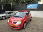 Renault Modus 1.4-16V Expression Luxe +Airco +Nieuwe Apk, Voorwielaandrijving, 15 km/l, Gebruikt, 4 cilinders