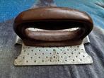 Griddle pad holder - Bakplaatreiniger houder, Ophalen of Verzenden, Gebruikt