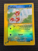 Pokemon Magikarp 75/144, Ophalen of Verzenden, Zo goed als nieuw, Losse kaart, Foil