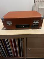 Denver Platenspeler, Audio, Tv en Foto, Platenspelers, Zo goed als nieuw, USB-aansluiting, Platenspeler, Ophalen