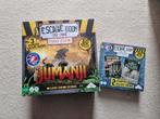 Escape room the game, Een of twee spelers, Ophalen of Verzenden, Gebruikt, Identity Games
