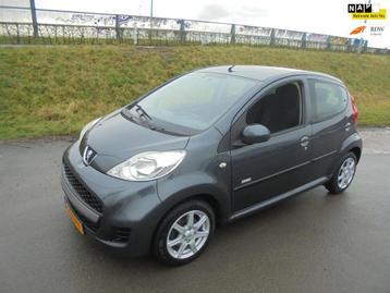 Peugeot 107 Peugeot 107 1.0 benzine 5 deurs airco lmv beschikbaar voor biedingen