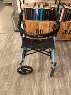Rollator Travixx by medipoint maat M, Diversen, Rollators, Ophalen, Lichtgewicht, Gebruikt