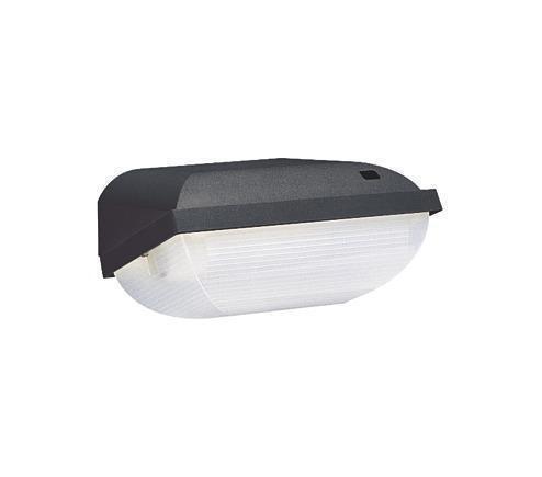 Philips buitenlamp FWC110 met licht/donker sensor, Tuin en Terras, Buitenverlichting, Gebruikt, Wandlamp, Kunststof, Minder dan 50 watt
