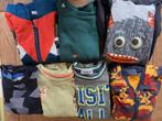 kledingpakket jongen maat 98-104, Ophalen of Verzenden, Gebruikt, Maat 98