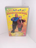 Op bezoek bij Bassie en Adriaan., Gebruikt, Alle leeftijden, Kinderprogramma's en -films, Overige typen