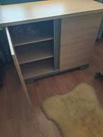 Comode en bedje stevig en degelik, Kinderen en Baby's, Babywiegjes en Ledikanten, Ophalen, Zo goed als nieuw, Ledikant