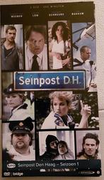 Seinpost Den Haag - Seizoen 1 DVD Boxset, Ophalen of Verzenden