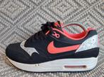 Nike Air Max 1 Valentine's Day Queen Of Hearts 39, Nike, Gedragen, Ophalen of Verzenden, Sneakers of Gympen