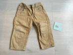 Burberry broek maat 86, Ophalen of Verzenden, Gebruikt, Jongetje, Broekje