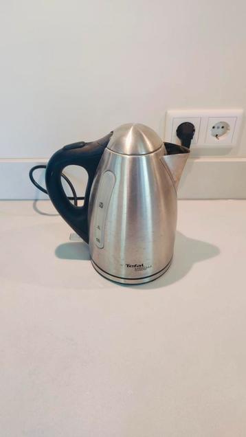 Tefal Express+ Waterkoker - Goed Werkend beschikbaar voor biedingen