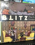 Blitz Mondria uitgaven HC k3, Eén stripboek, Ophalen of Verzenden, Zo goed als nieuw