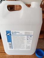 Jerrycans (5 liter), Ophalen, Zo goed als nieuw