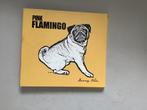 Danny Vera,pink flamingo (met hantekening) 1 cd+ 1 dvd, Verzenden, Zo goed als nieuw
