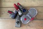 Dyson accessoires steelstofzuiger V7,8,10,11 of V15, Witgoed en Apparatuur, Stofzuigers, Ophalen of Verzenden, Zo goed als nieuw