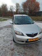 Mazda 2 (2004) Semi Automaat - Slechts 101.500 km, Auto's, Mazda, 15 km/l, 4 cilinders, Origineel Nederlands, 1035 kg