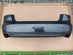 4G5807511 a6 bumper a6 achterbumper a6 4g c7 = 2011-2014, Auto-onderdelen, Info@fabrikant.eu, Ophalen of Verzenden, Achter, Bumper