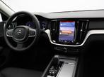 Volvo V60 B4 197PK Mild Hybrid Essential Edition / Adaptive, 4 cilinders, 1634 kg, Adaptive Cruise Control, 750 kg