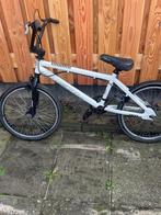 Crossfiets 22 inch, Ophalen, Zo goed als nieuw, Staal