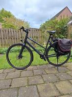 cube travel exc, Fietsen en Brommers, Overige merken, Gebruikt, Ophalen