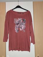 Esprit t-shirt dames driekwart mouw, maat xxl (=44), Ophalen of Verzenden, Nieuw, Maat 42/44 (L), Korte mouw