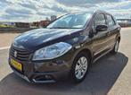 Suzuki SX4 1.6 EXPRESSIVE, Voorwielaandrijving, Gebruikt, Euro 6, 4 cilinders