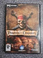 Pirates of the Caribbean, Verzenden, 1 speler, Zo goed als nieuw, Role Playing Game (Rpg)